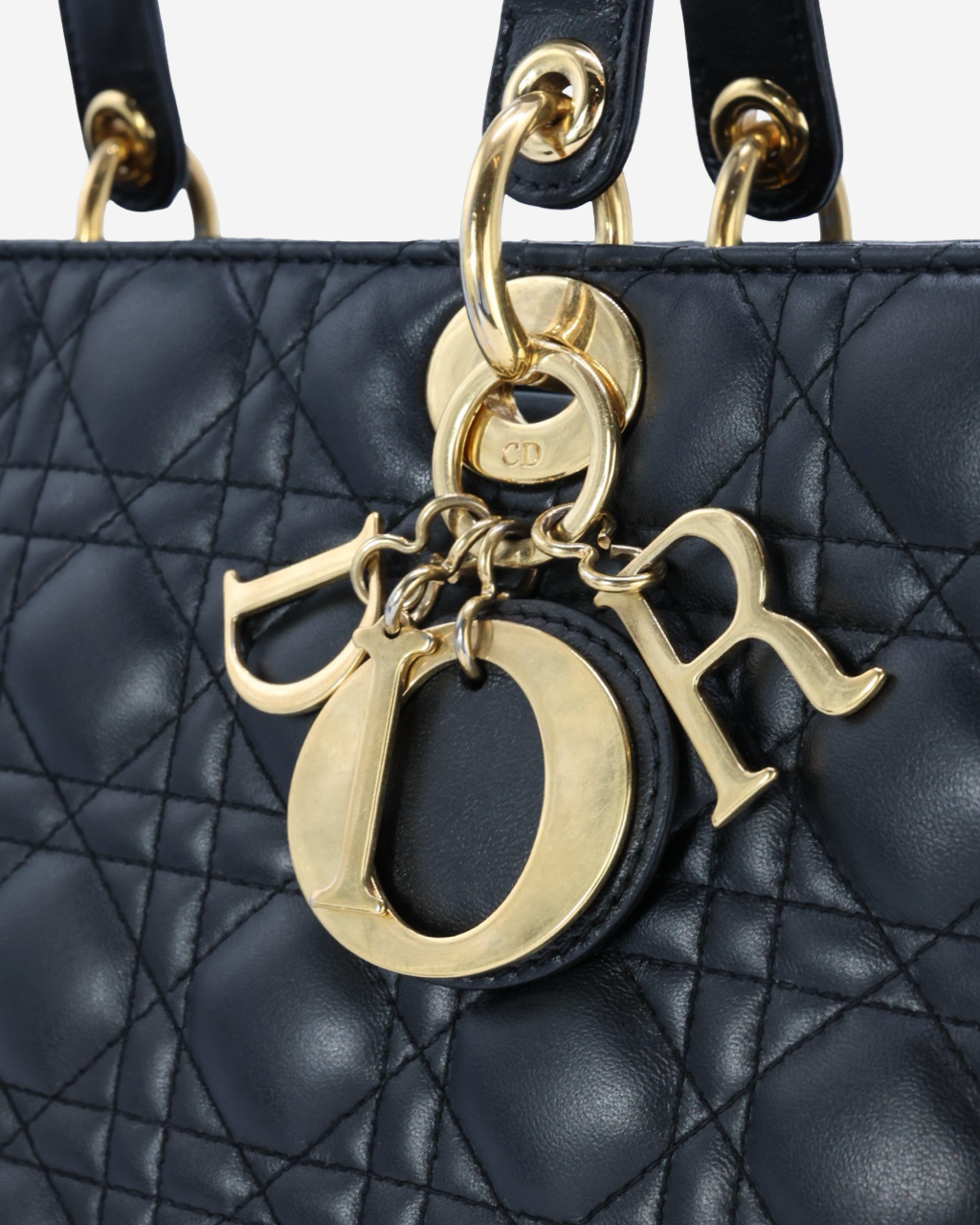 Bolso Dior Lady Dior 2014