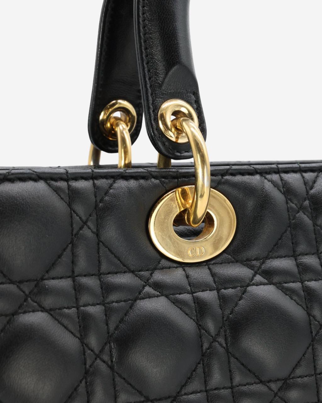 Bolso Dior Lady Dior 2014