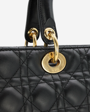 Bolso Dior Lady Dior 2014