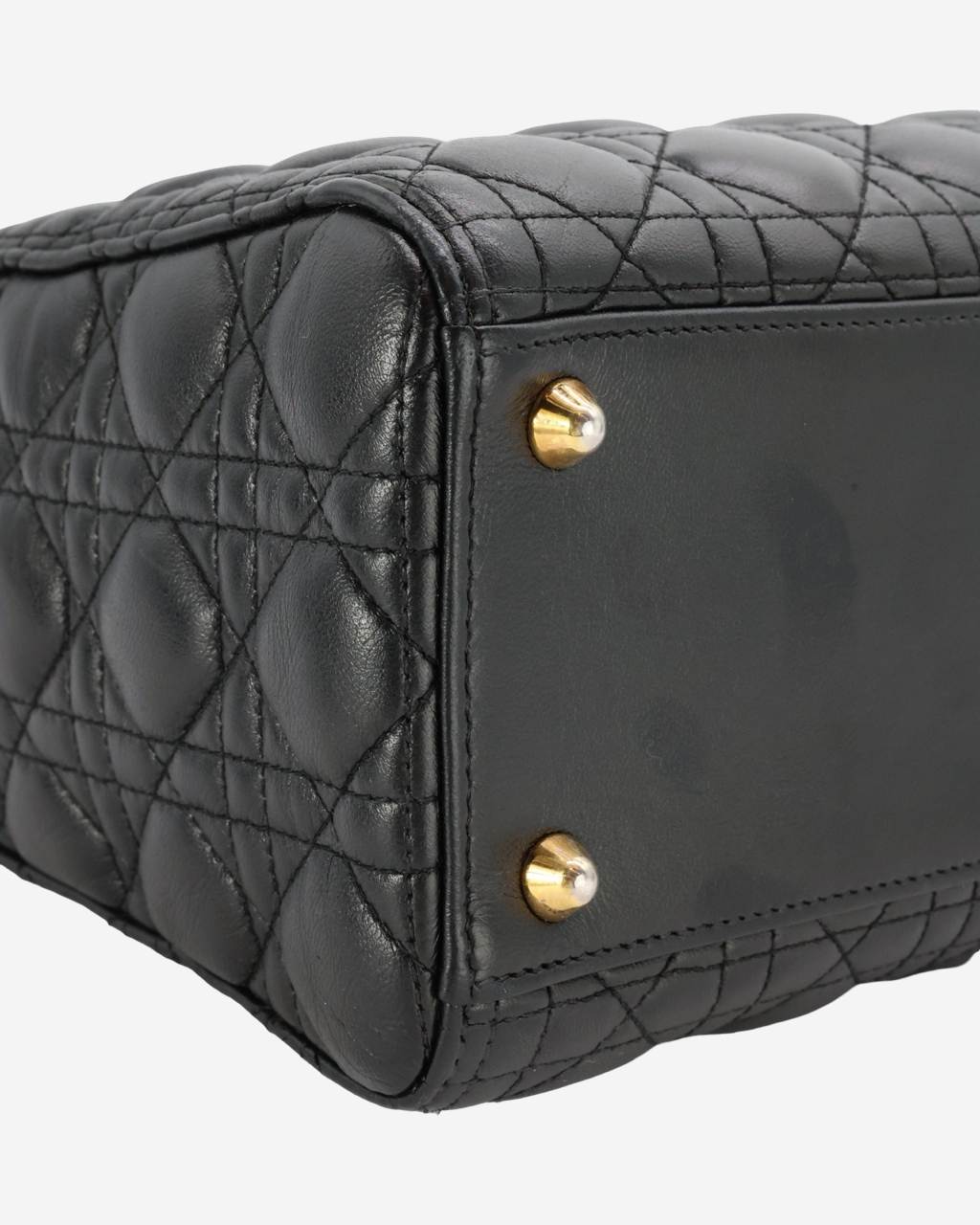 Bolso Dior Lady Dior 2014