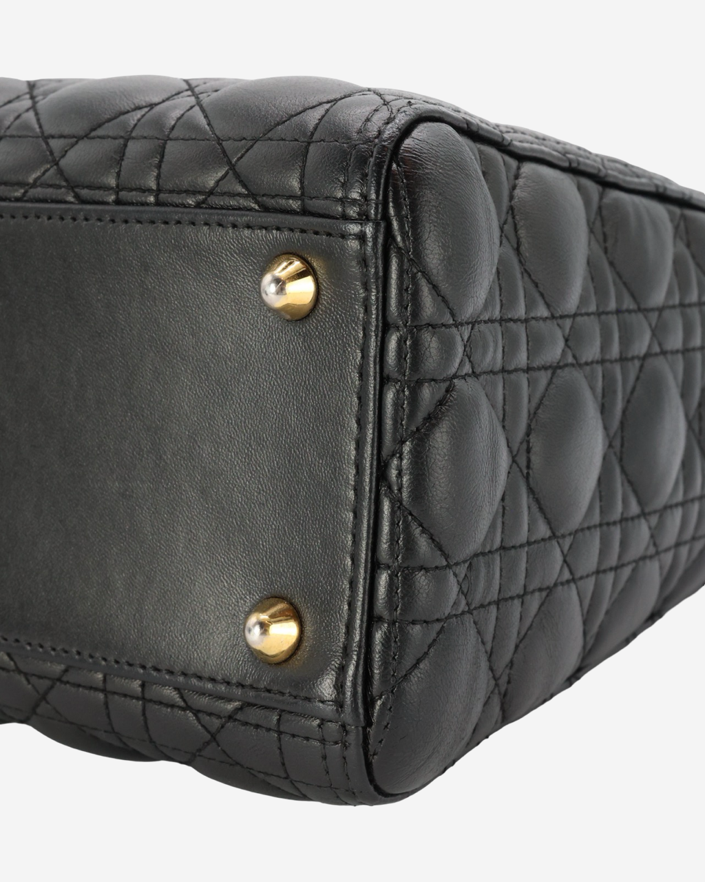 Bolso Dior Lady Dior 2014