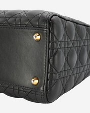 Bolso Dior Lady Dior 2014
