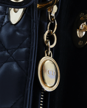 Bolso Dior Lady Dior 2014