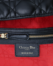 Bolso Dior Lady Dior 2014