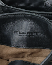 Bottega Veneta Intrecciato Roma Bag