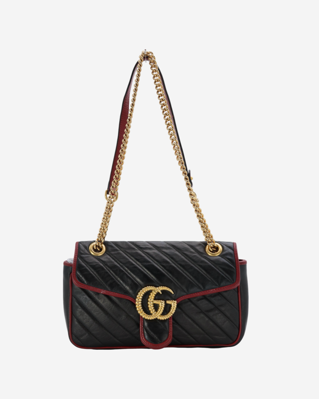 Bolso Gucci GG Marmont 2019