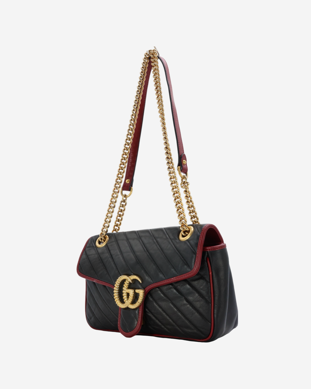 Bolso Gucci GG Marmont 2019