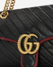 Bolso Gucci GG Marmont 2019