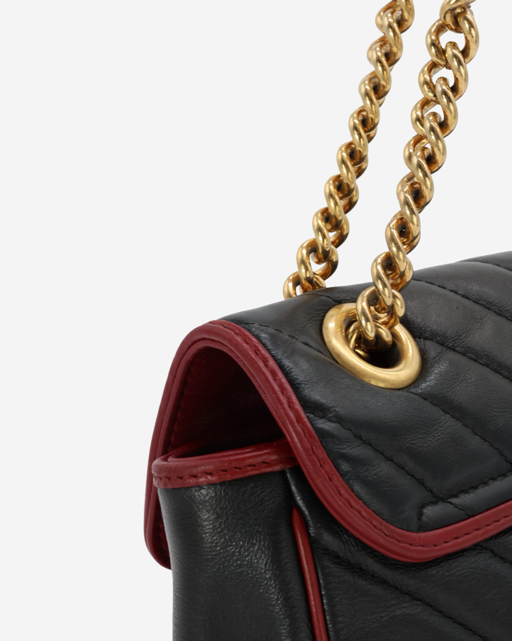 Bolso Gucci GG Marmont 2019
