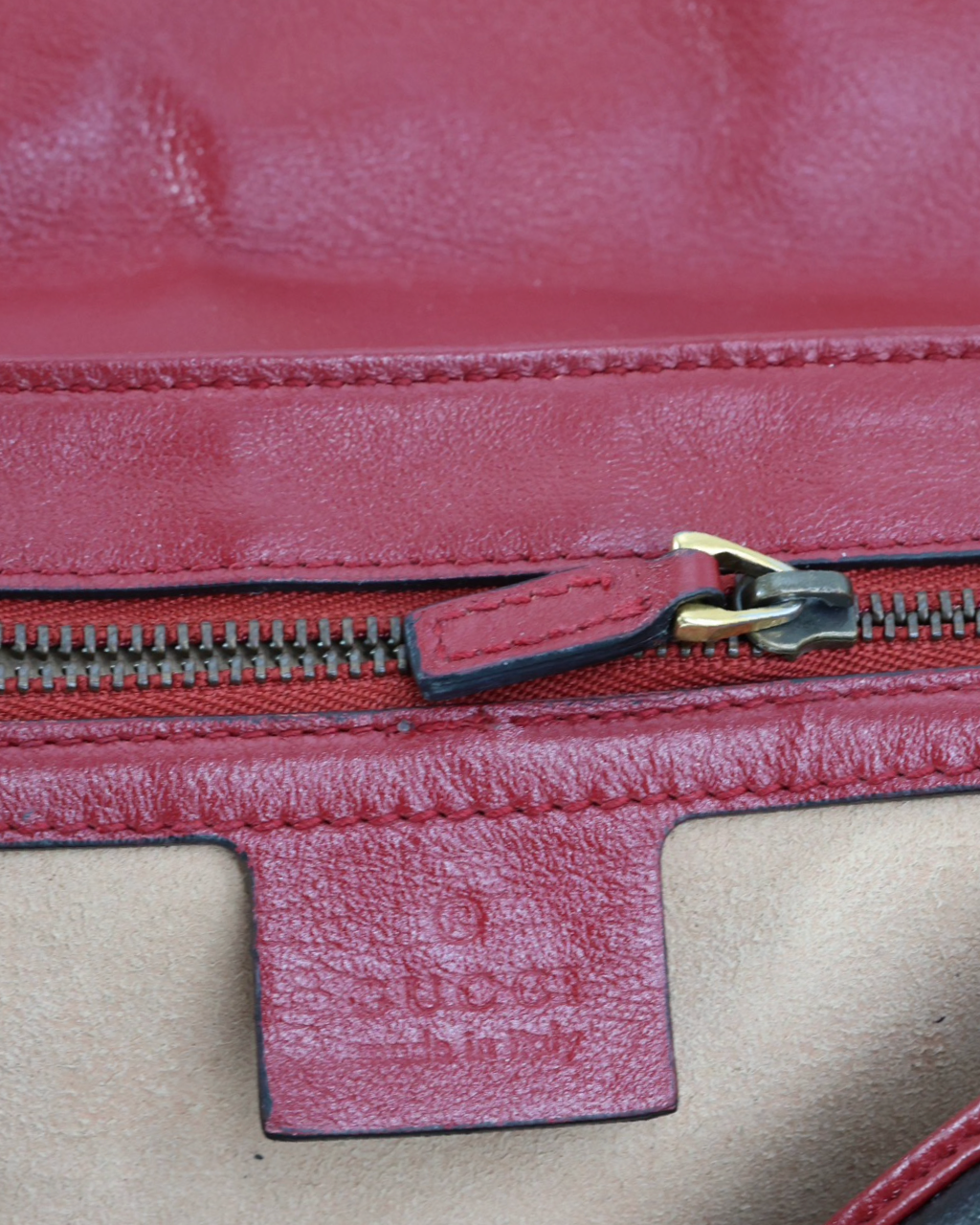 Bolso Gucci GG Marmont 2019