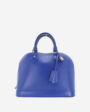 Bolso Louis Vuitton Alma Epi 2016