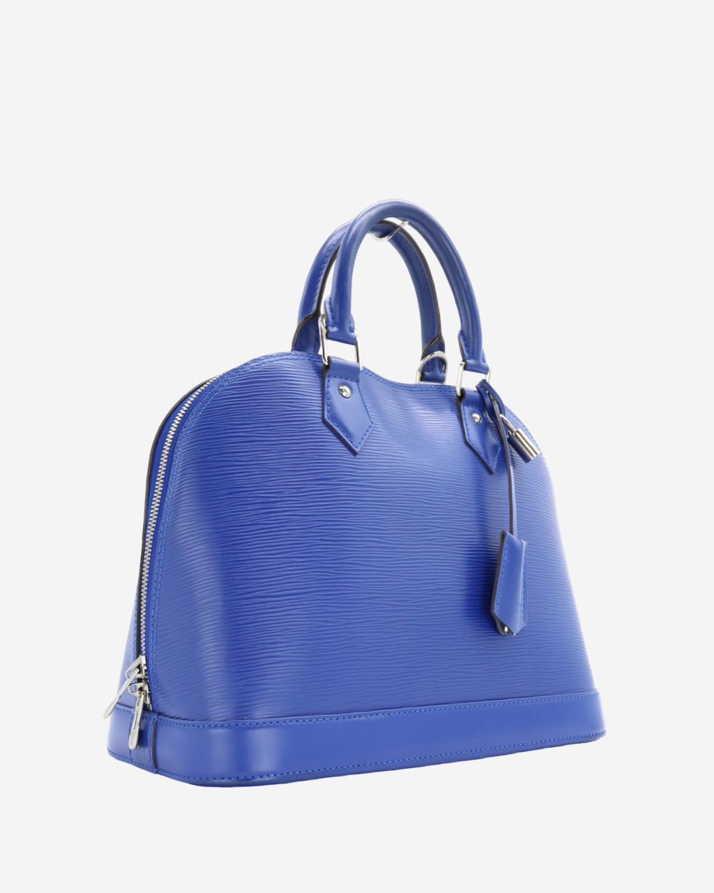 Bolso Louis Vuitton Alma Epi 2016