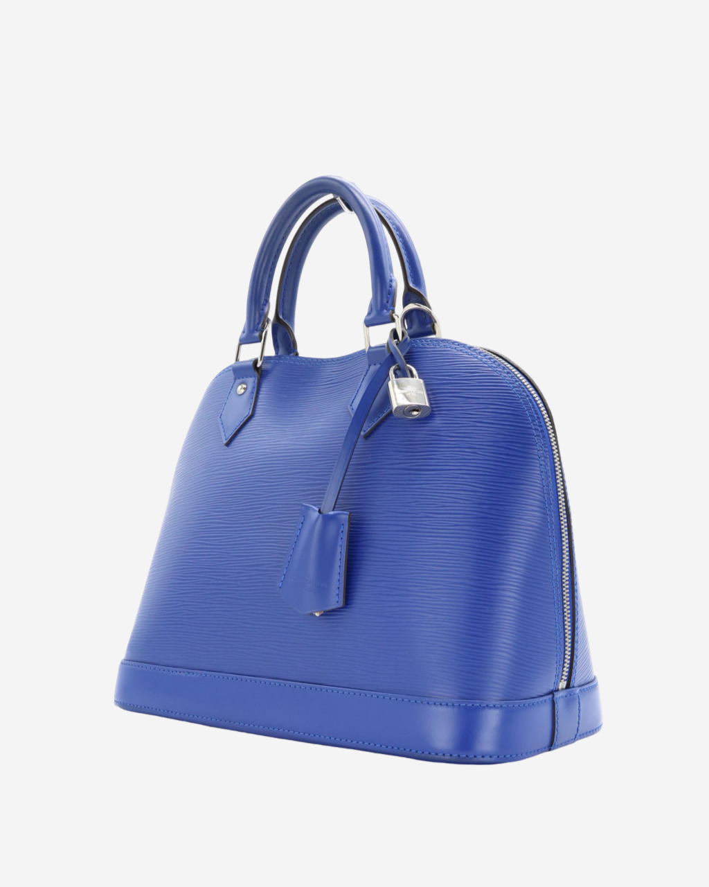 Bolso Louis Vuitton Alma Epi 2016