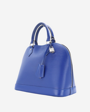Bolso Louis Vuitton Alma Epi 2016