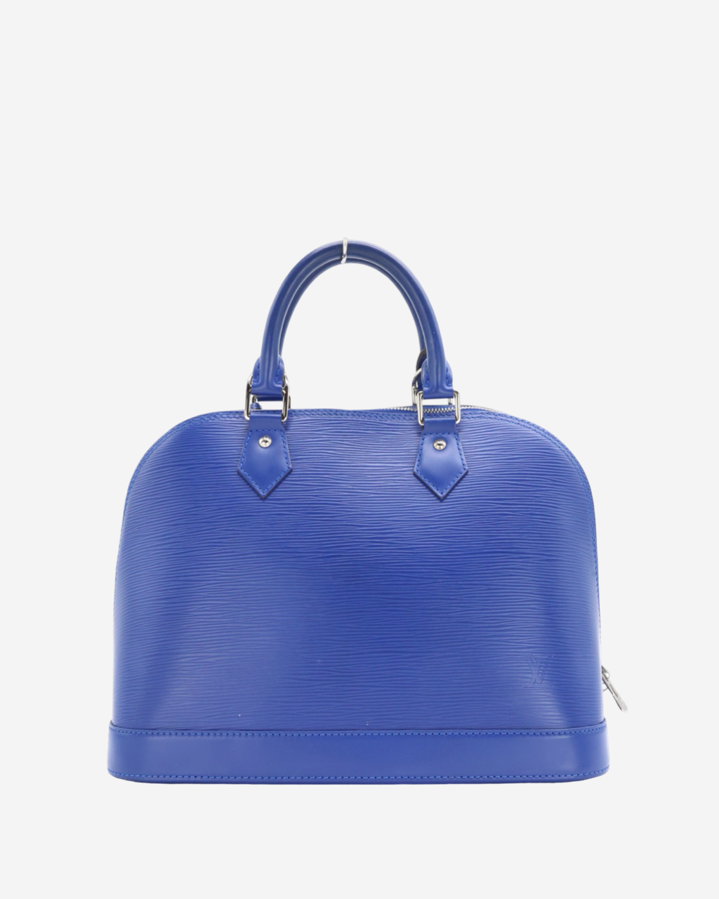 Bolso Louis Vuitton Alma Epi 2016