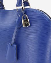 Bolso Louis Vuitton Alma Epi 2016