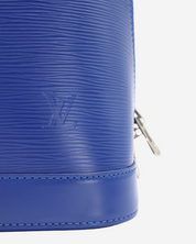 Bolso Louis Vuitton Alma Epi 2016