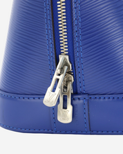 Bolso Louis Vuitton Alma Epi 2016