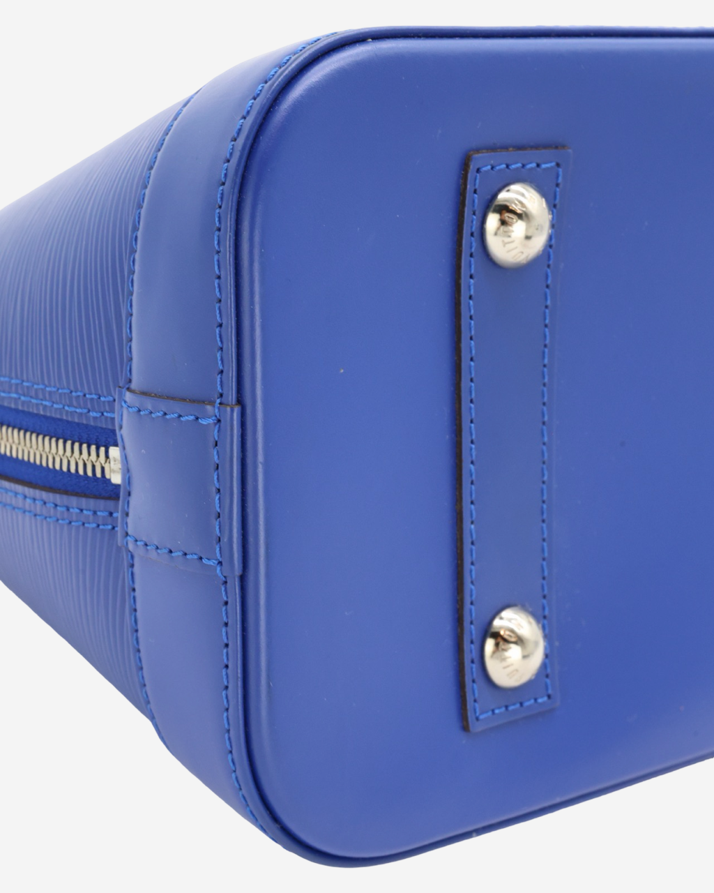 Bolso Louis Vuitton Alma Epi 2016