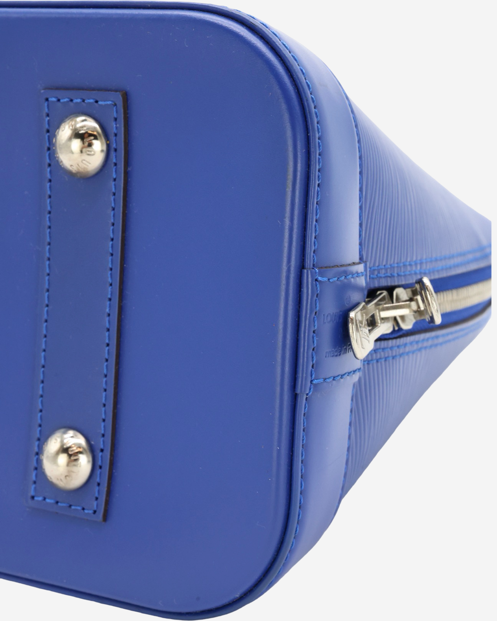 Bolso Louis Vuitton Alma Epi 2016