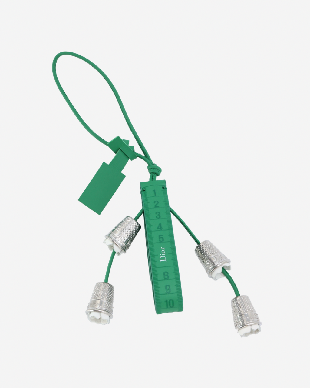 Charm Dior Lily of the Valley