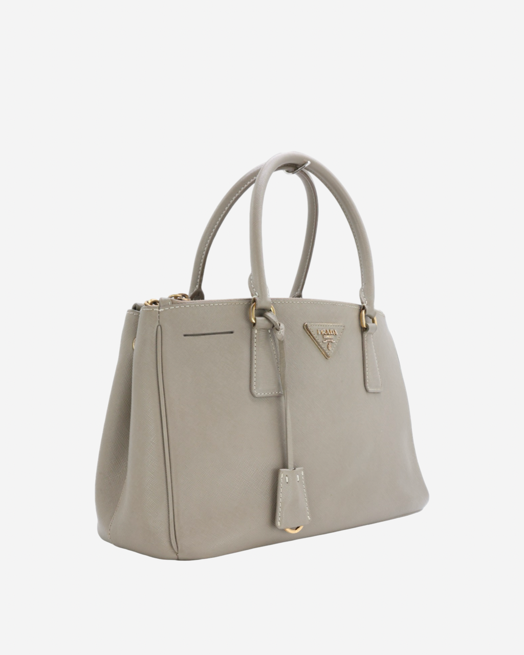 Prada Galleria Bag