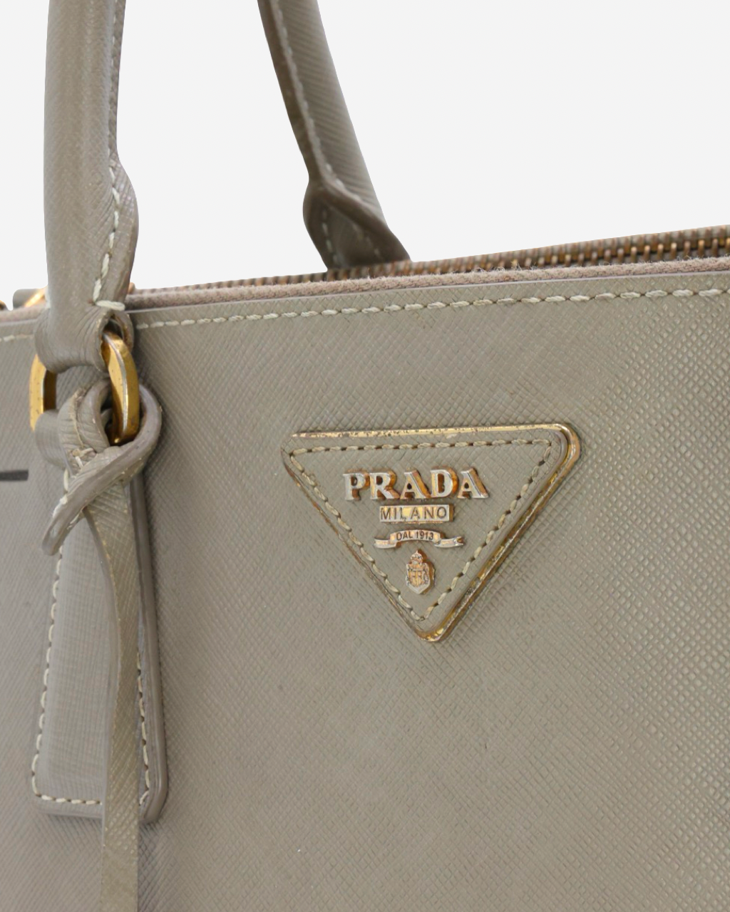 Prada Galleria Bag