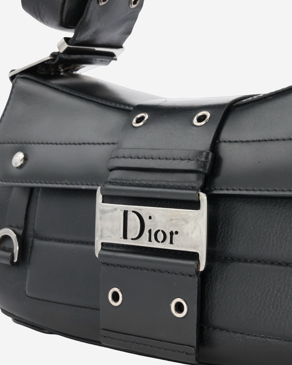Bolso Dior Street Chic Columbus 2003