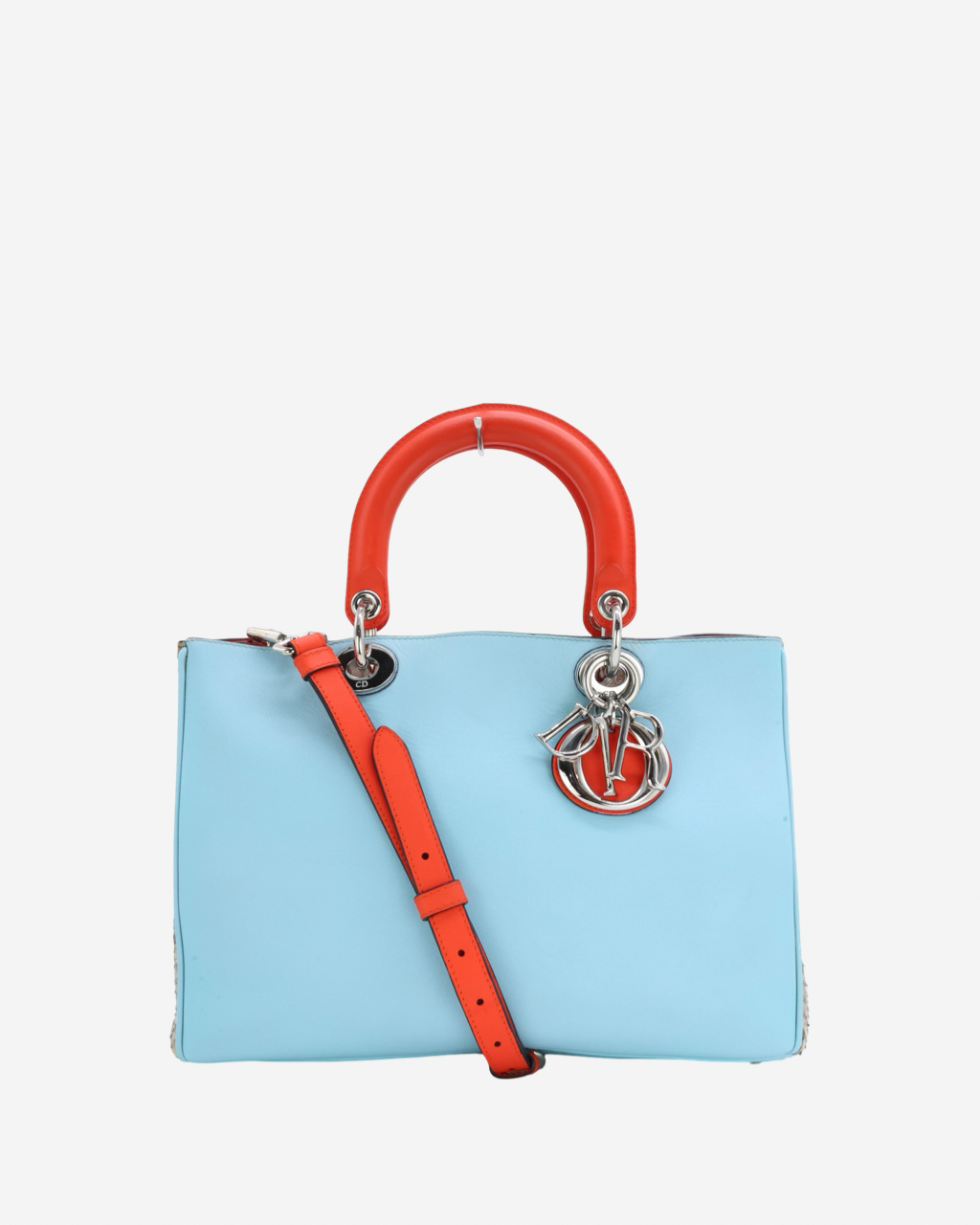 Dior Diorissimo Bag 2013