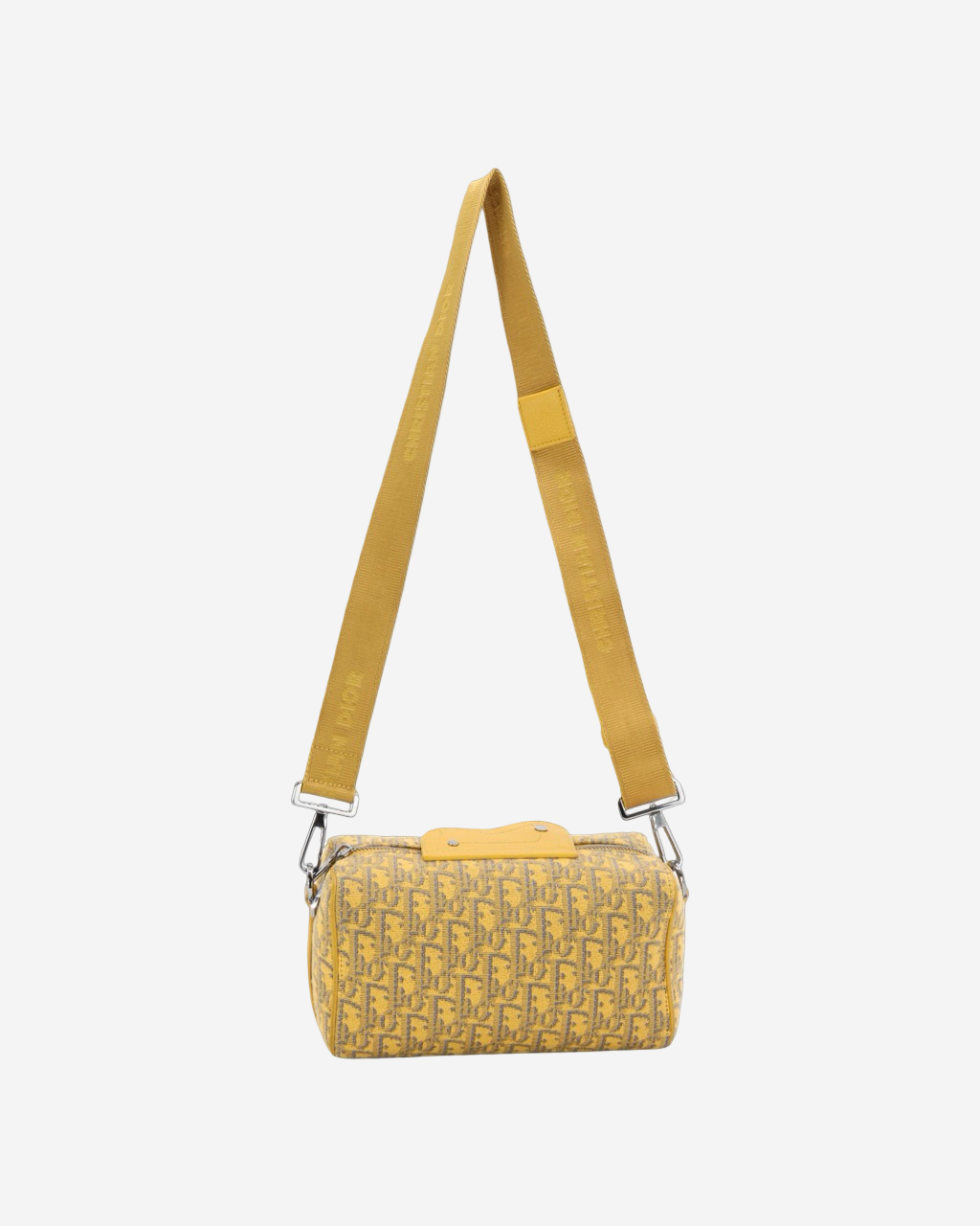 Bolso Dior Lingot Oblique 2021