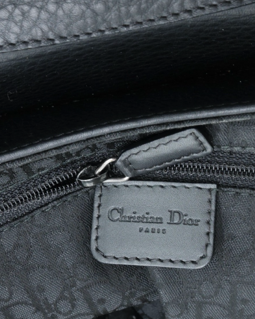 Bolso Dior Lingot Oblique 2021