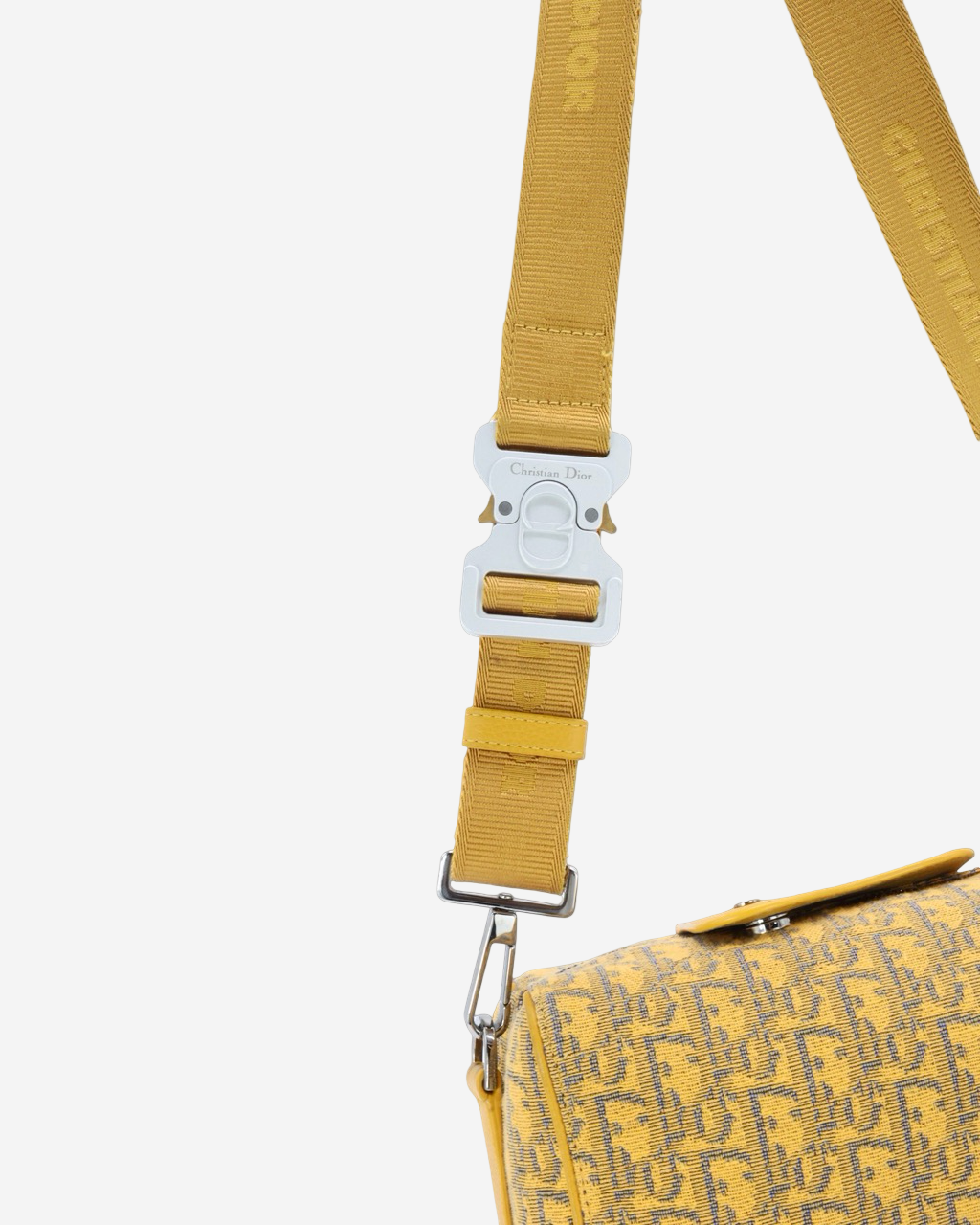 Bolso Dior Lingot Oblique 2021