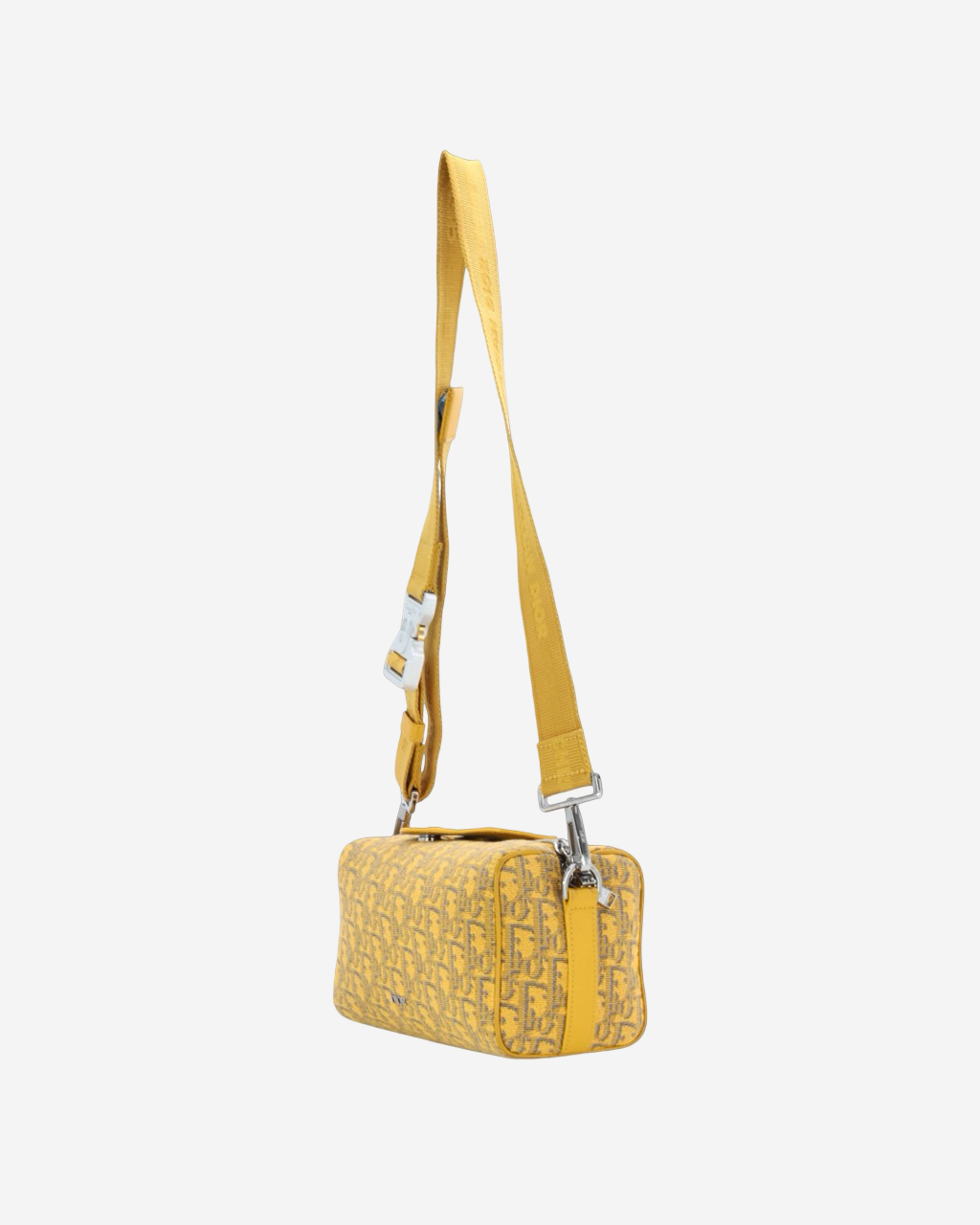 Bolso Dior Lingot Oblique 2021