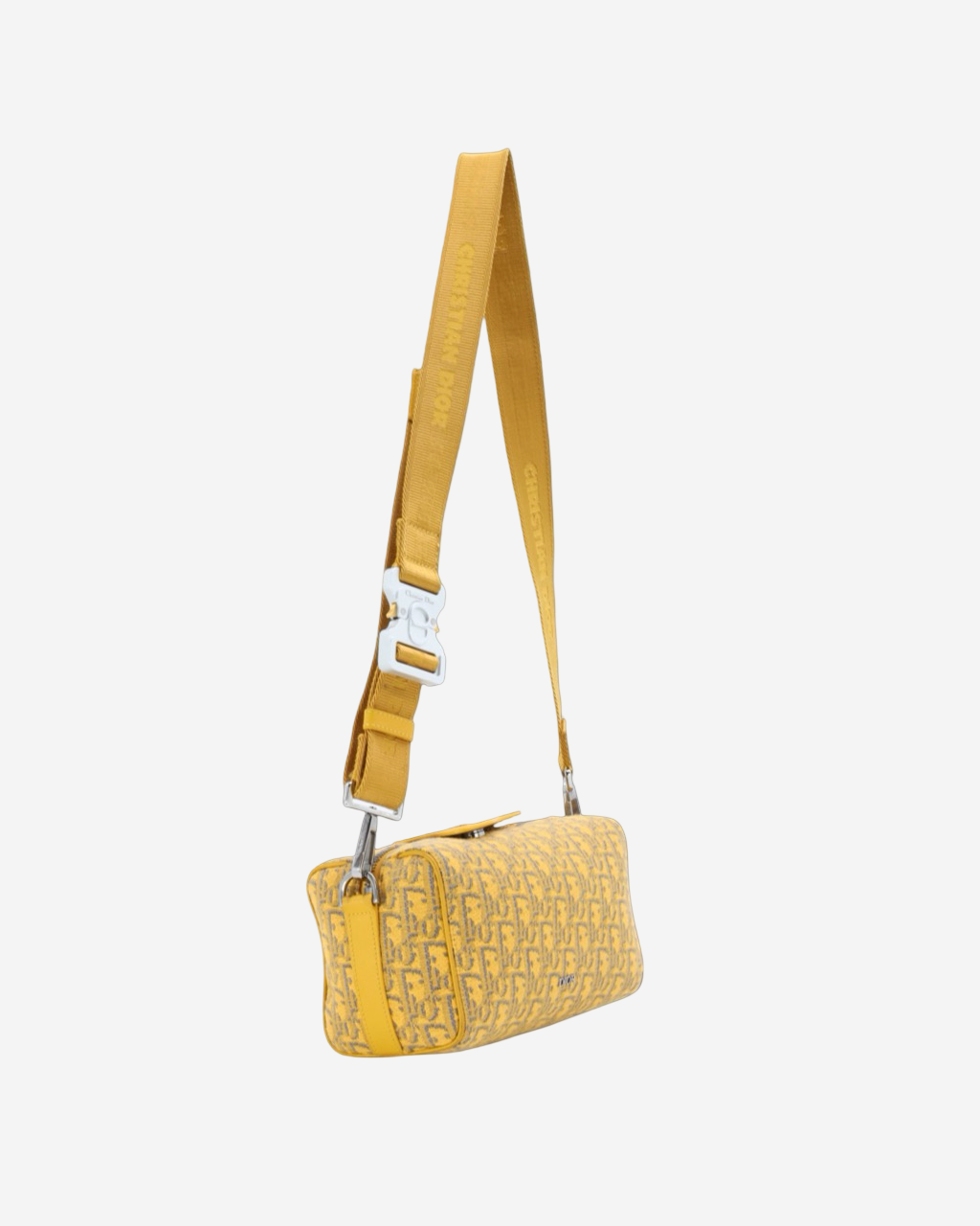 Bolso Dior Lingot Oblique 2021