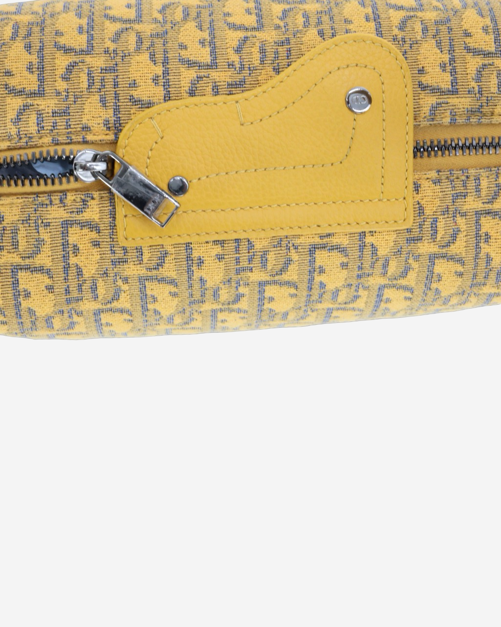 Bolso Dior Lingot Oblique 2021