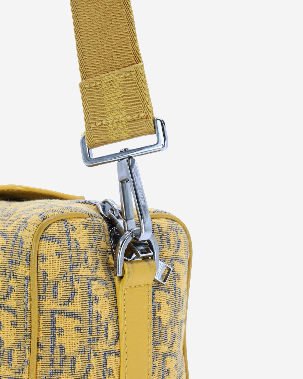 Bolso Dior Lingot Oblique 2021