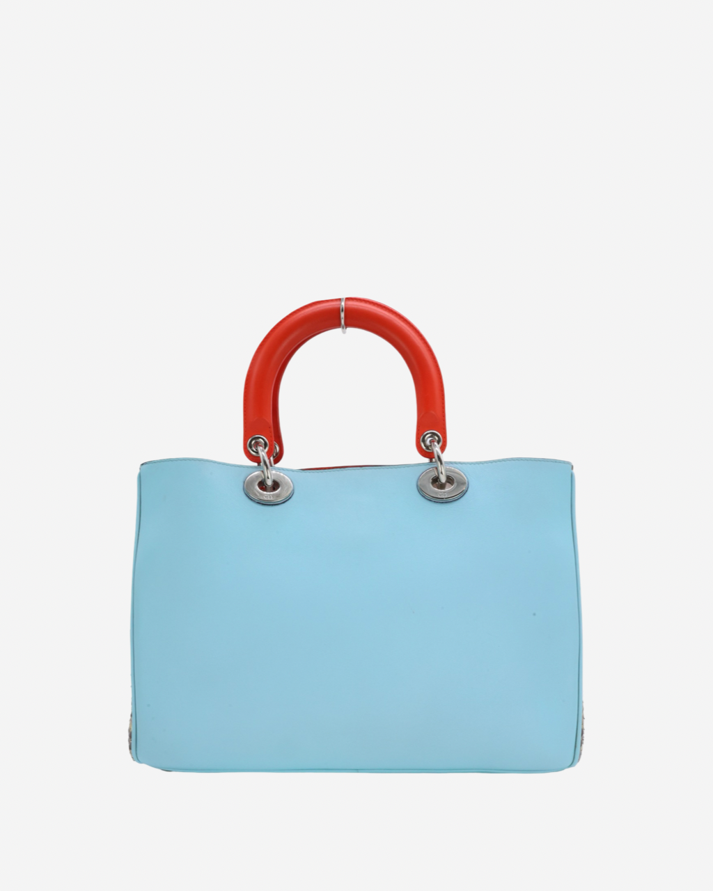 Dior Diorissimo Bag 2013
