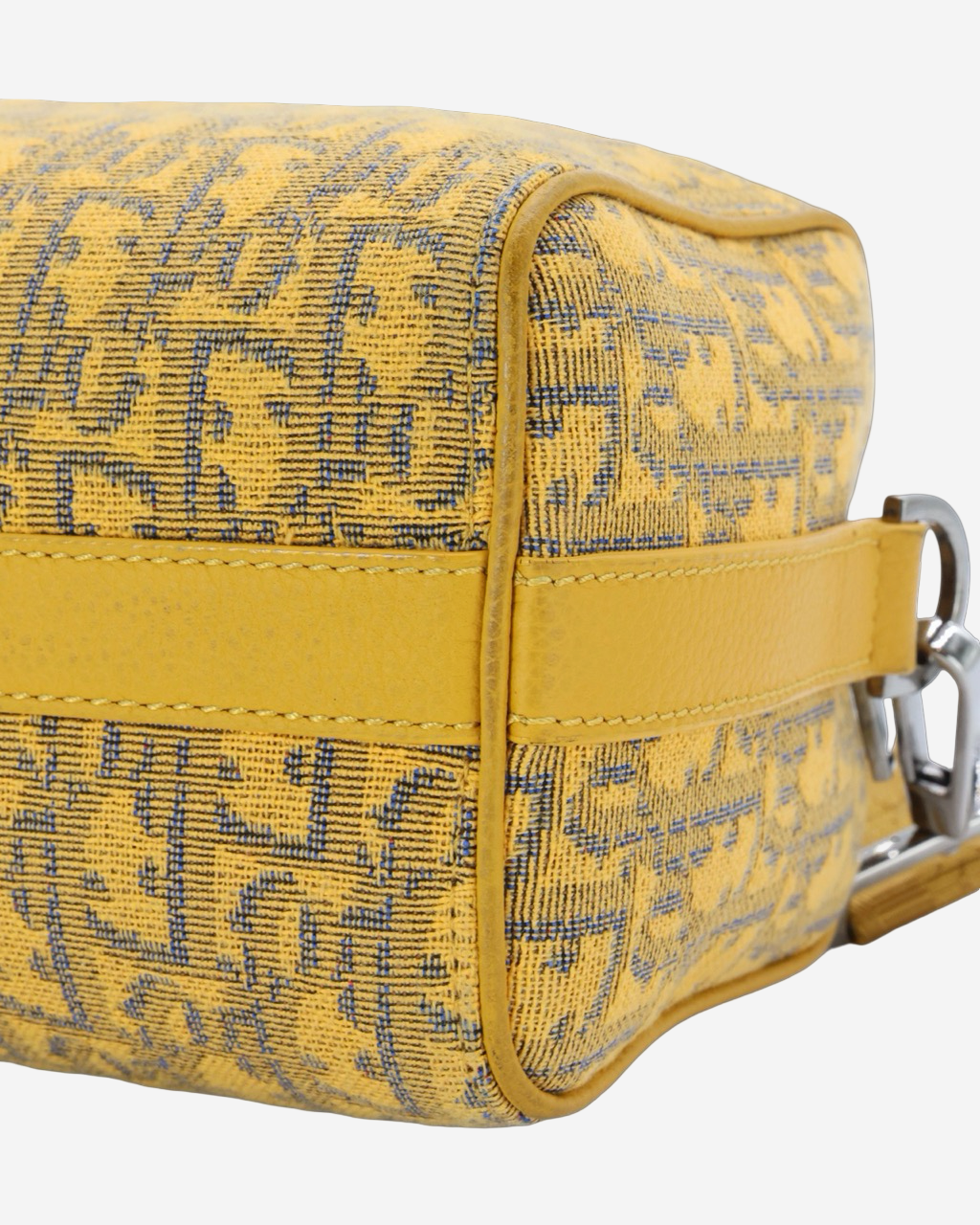 Bolso Dior Lingot Oblique 2021