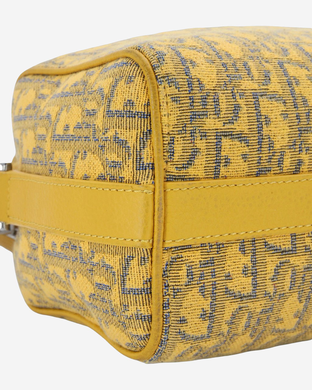 Bolso Dior Lingot Oblique 2021