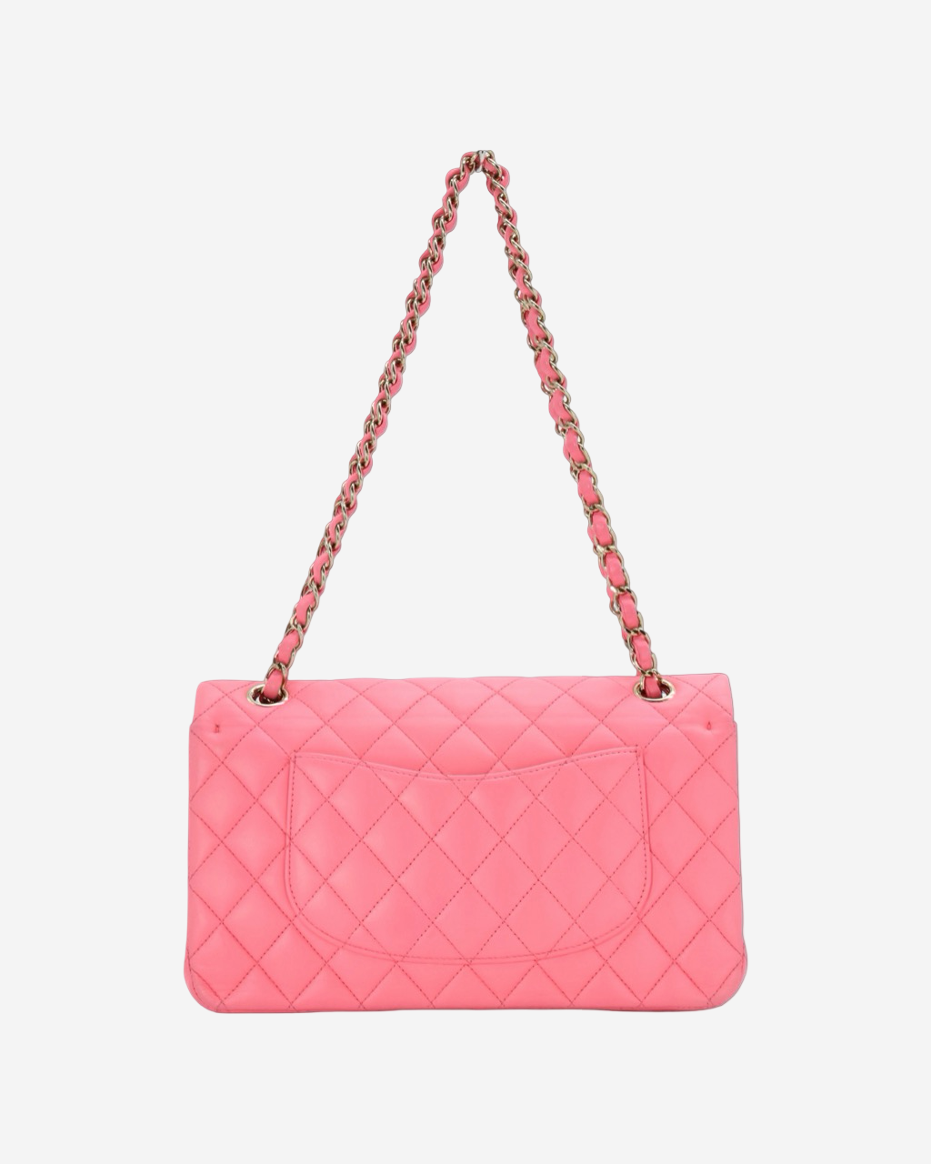 Bolso Chanel Hollywood Charms Classic Flap 2024