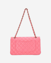 Bolso Chanel Hollywood Charms Classic Flap 2024