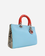 Dior Diorissimo Bag 2013