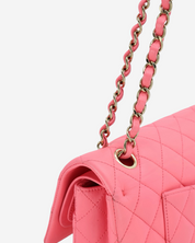 Bolso Chanel Hollywood Charms Classic Flap 2024