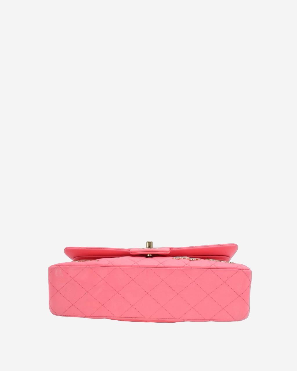 Bolso Chanel Hollywood Charms Classic Flap 2024