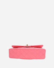 Bolso Chanel Hollywood Charms Classic Flap 2024