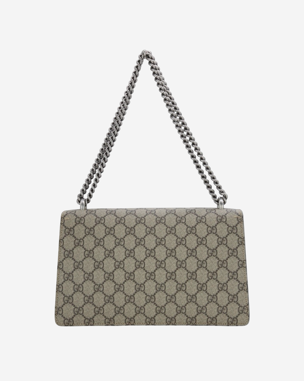 Bolso Dionysus GG Supreme 2017