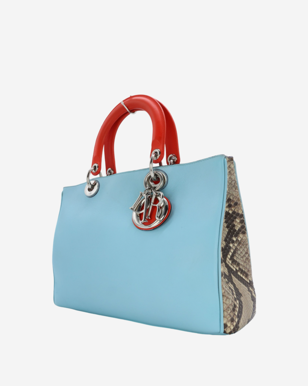 Dior Diorissimo Bag 2013