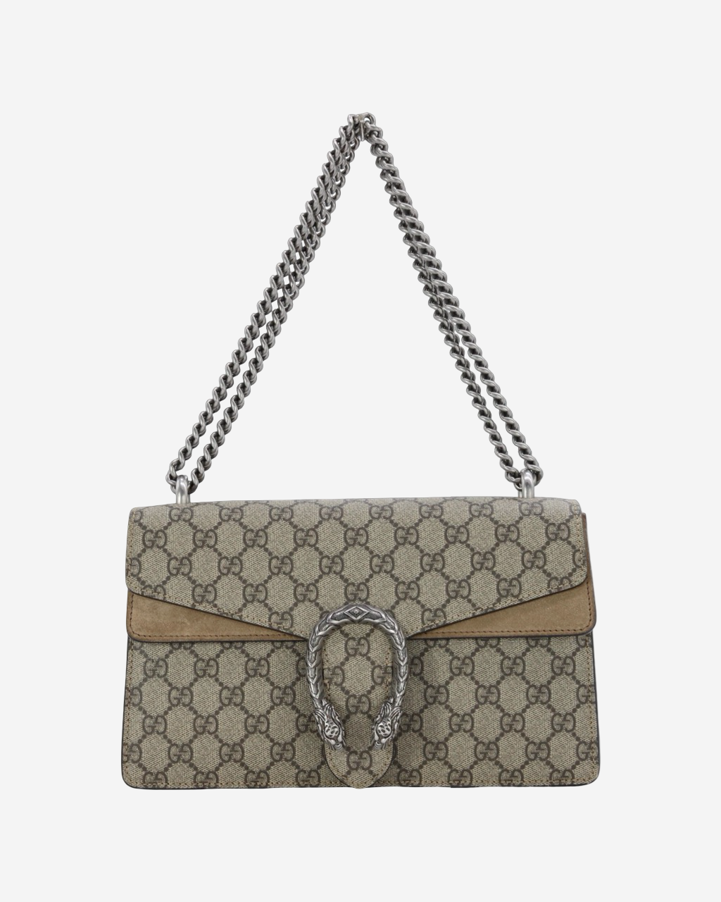 Bolso Dionysus GG Supreme 2017