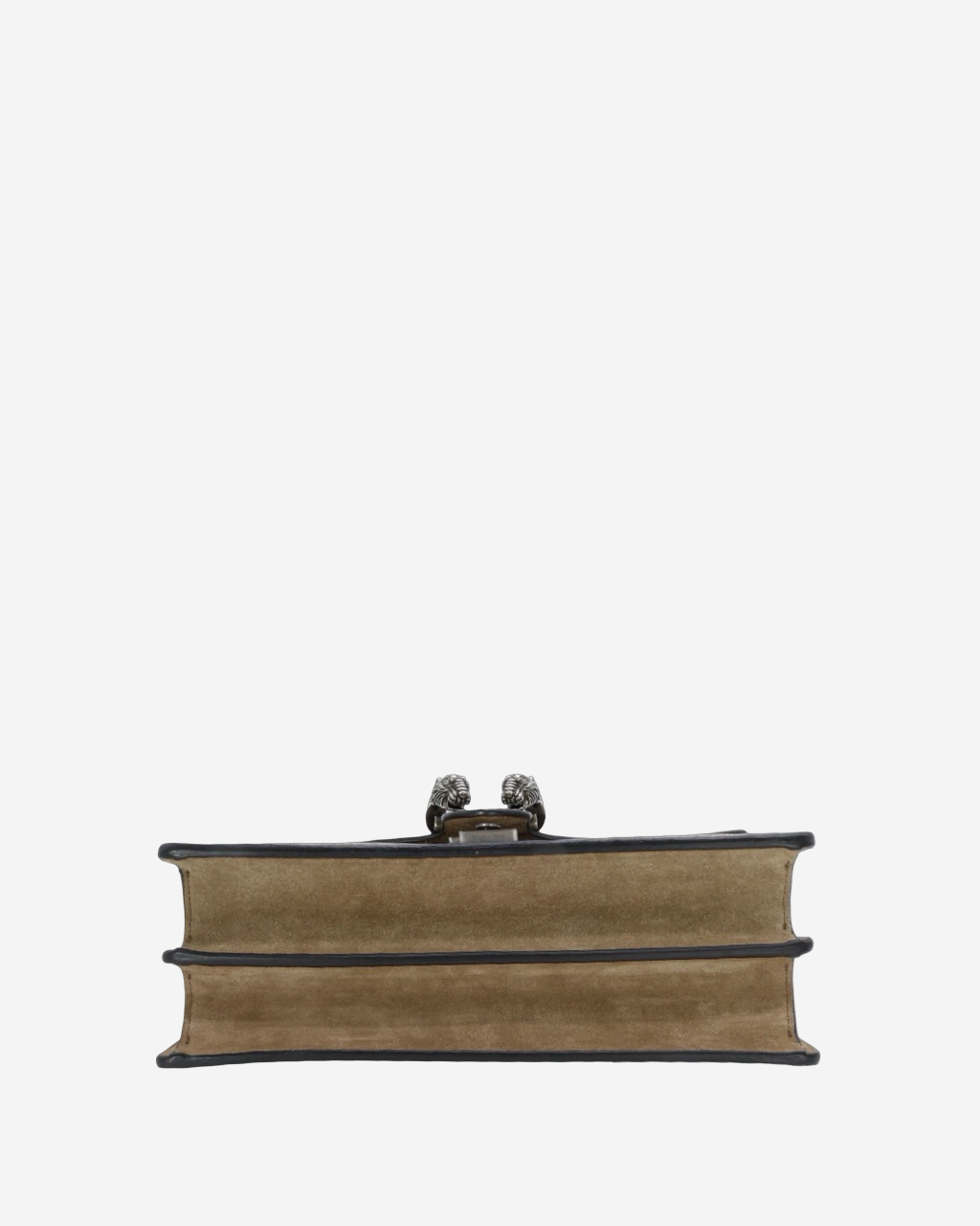 Bolso Dionysus GG Supreme 2017