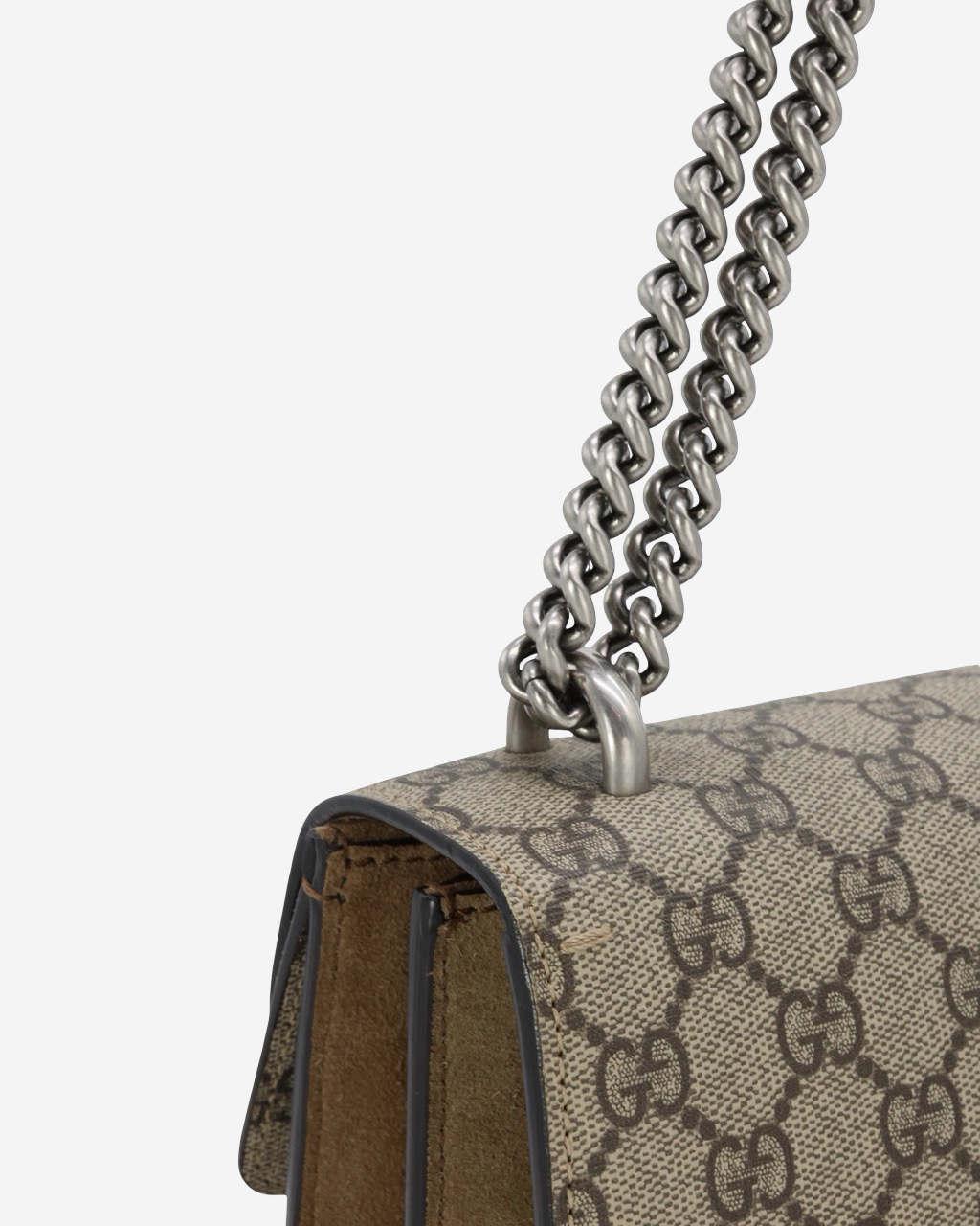 Bolso Dionysus GG Supreme 2017